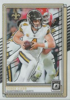 Derek Carr