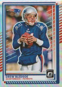 Drew Bledsoe