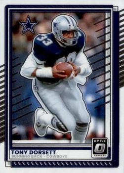 Tony Dorsett
