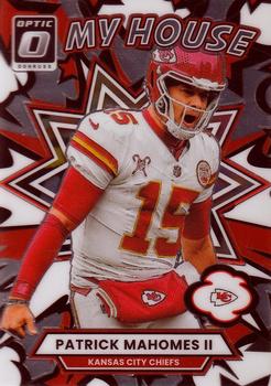 Patrick Mahomes II
