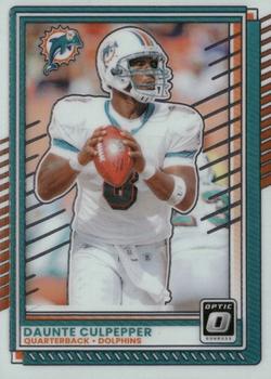 Daunte Culpepper