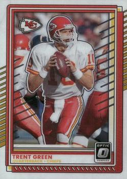 Trent Green