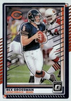 Rex Grossman