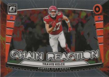 Travis Kelce