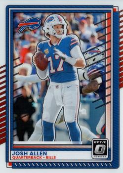 Josh Allen