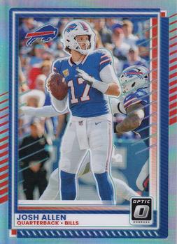 Josh Allen
