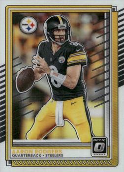 Aaron Rodgers