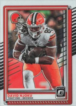 David Njoku