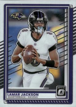 Lamar Jackson
