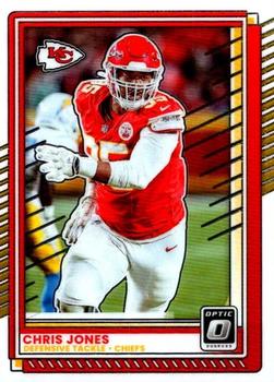 Chris Jones