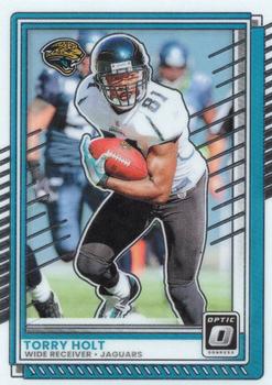 Torry Holt