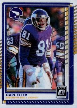Carl Eller