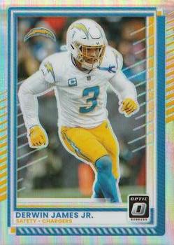 Derwin James Jr.