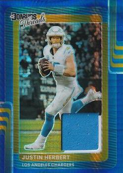 Justin Herbert