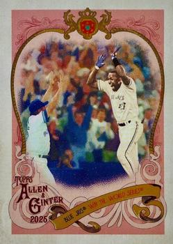 Joe Carter