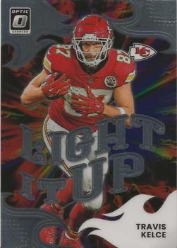 Travis Kelce