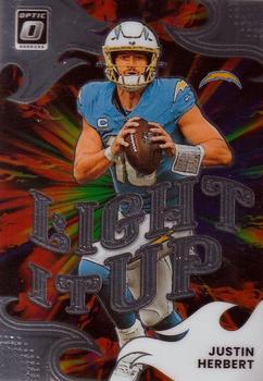 Justin Herbert