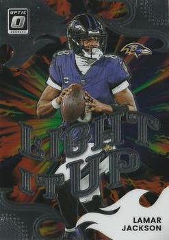 Lamar Jackson