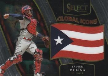 Yadier Molina