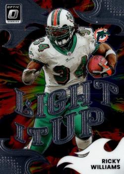 Ricky Williams
