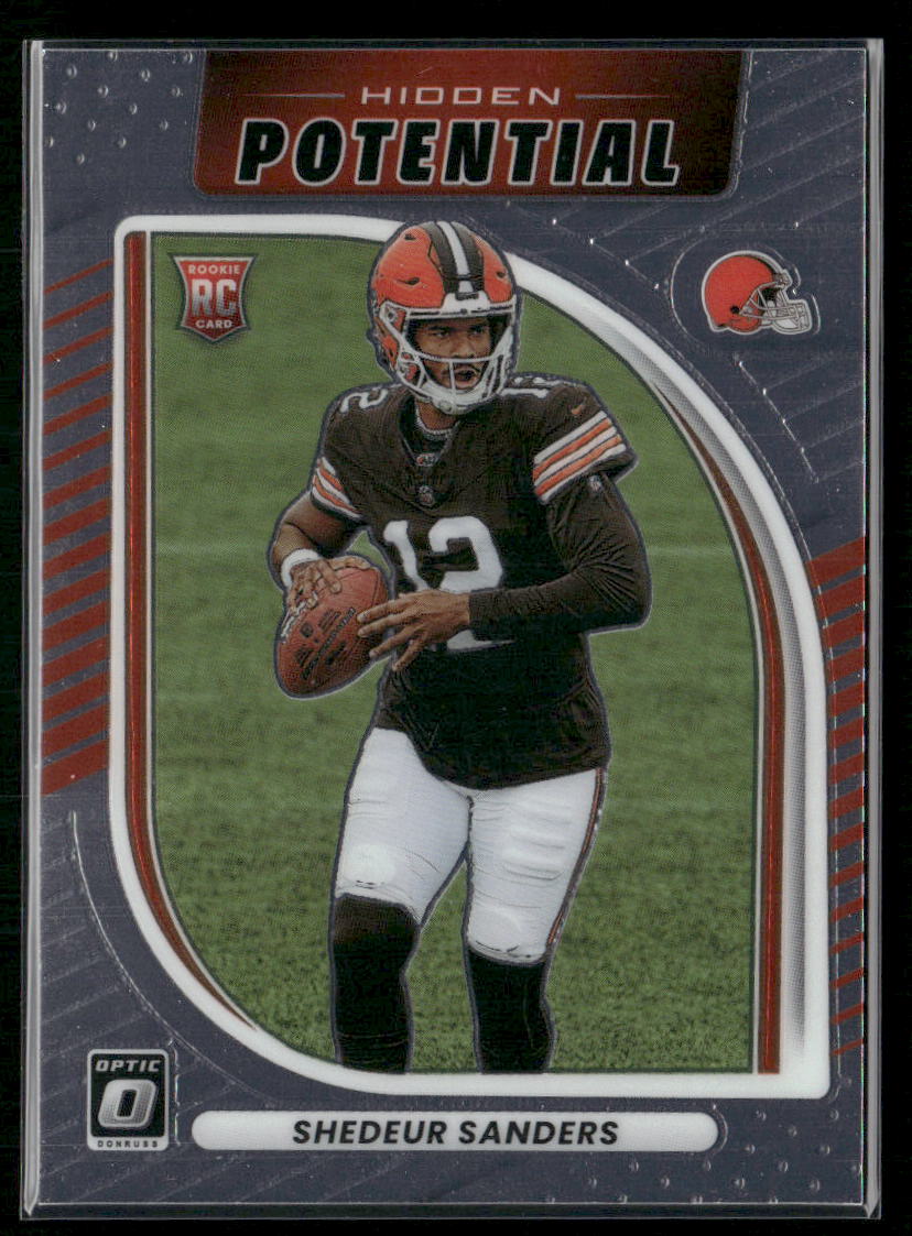 Shedeur Sanders
