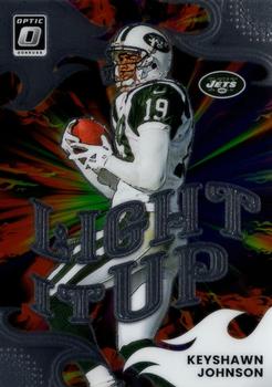 Keyshawn Johnson