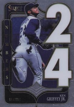 Ken Griffey Jr