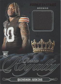 Quinshon Judkins
