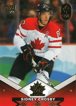 Sidney Crosby