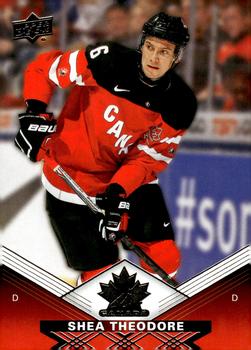 Shea Theodore