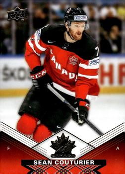 Sean Couturier
