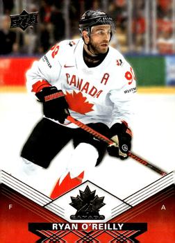 Ryan O'Reilly