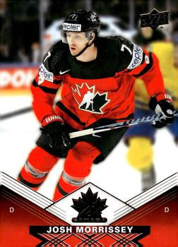 Josh Morrissey