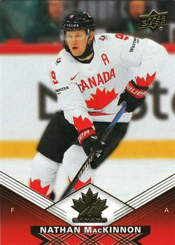 Nathan MacKinnon