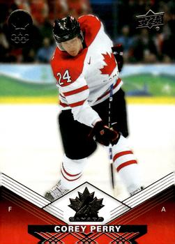Corey Perry