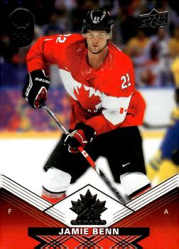 Jamie Benn