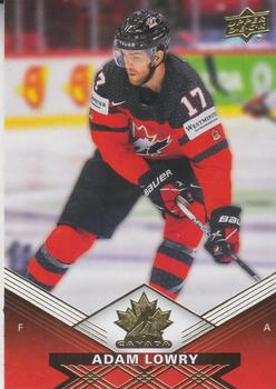 Adam Lowry