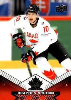 Brayden Schenn