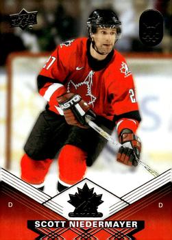 Scott Niedermayer
