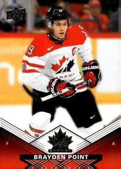Brayden Point