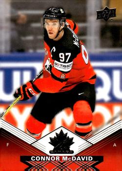 Connor McDavid