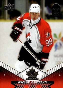 Wayne Gretzky