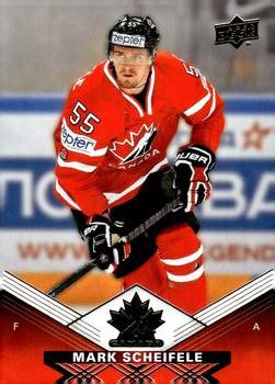 Mark Scheifele