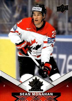 Sean Monahan