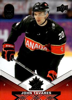 John Tavares