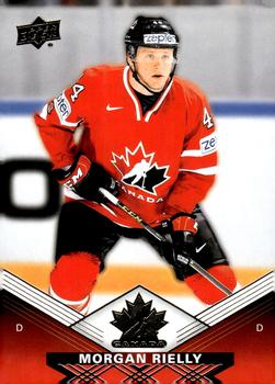 Morgan Rielly