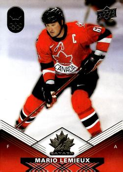 Mario Lemieux