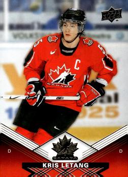Kris Letang