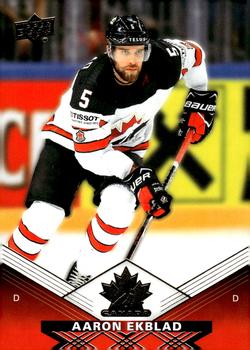 Aaron Ekblad