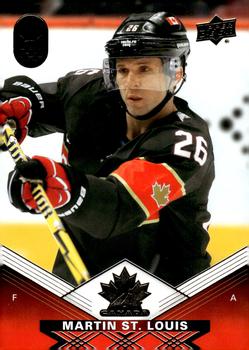 Martin St. Louis